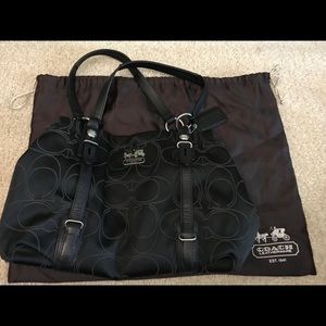 Beautiful Coach Purse